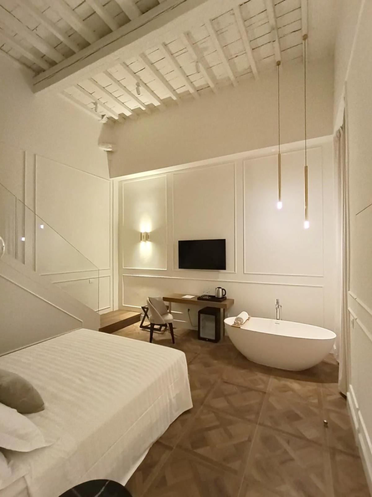 Residenza Storici Duomo Gasthof Florenz