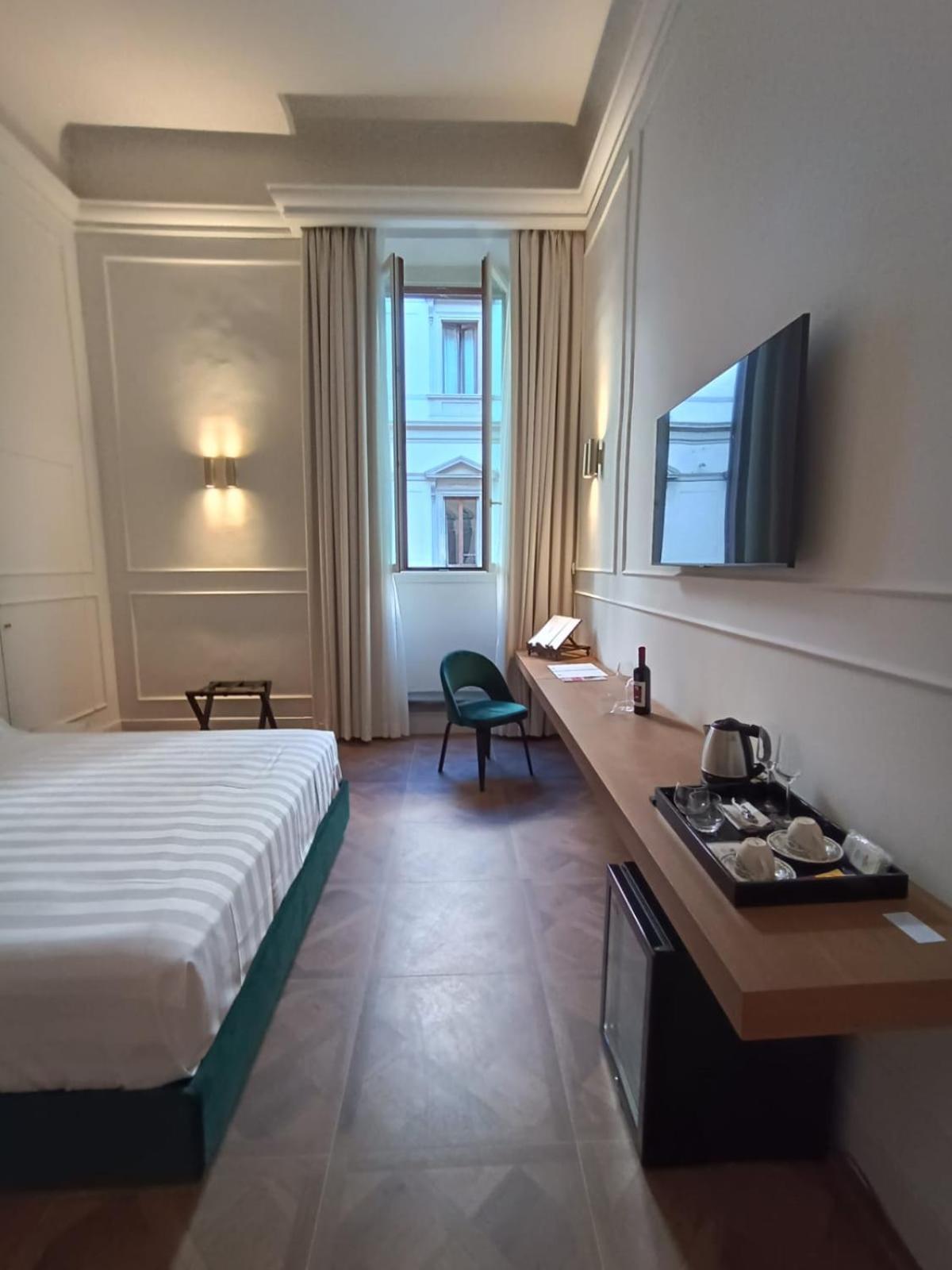 Residenza Storici Duomo Gasthof *
