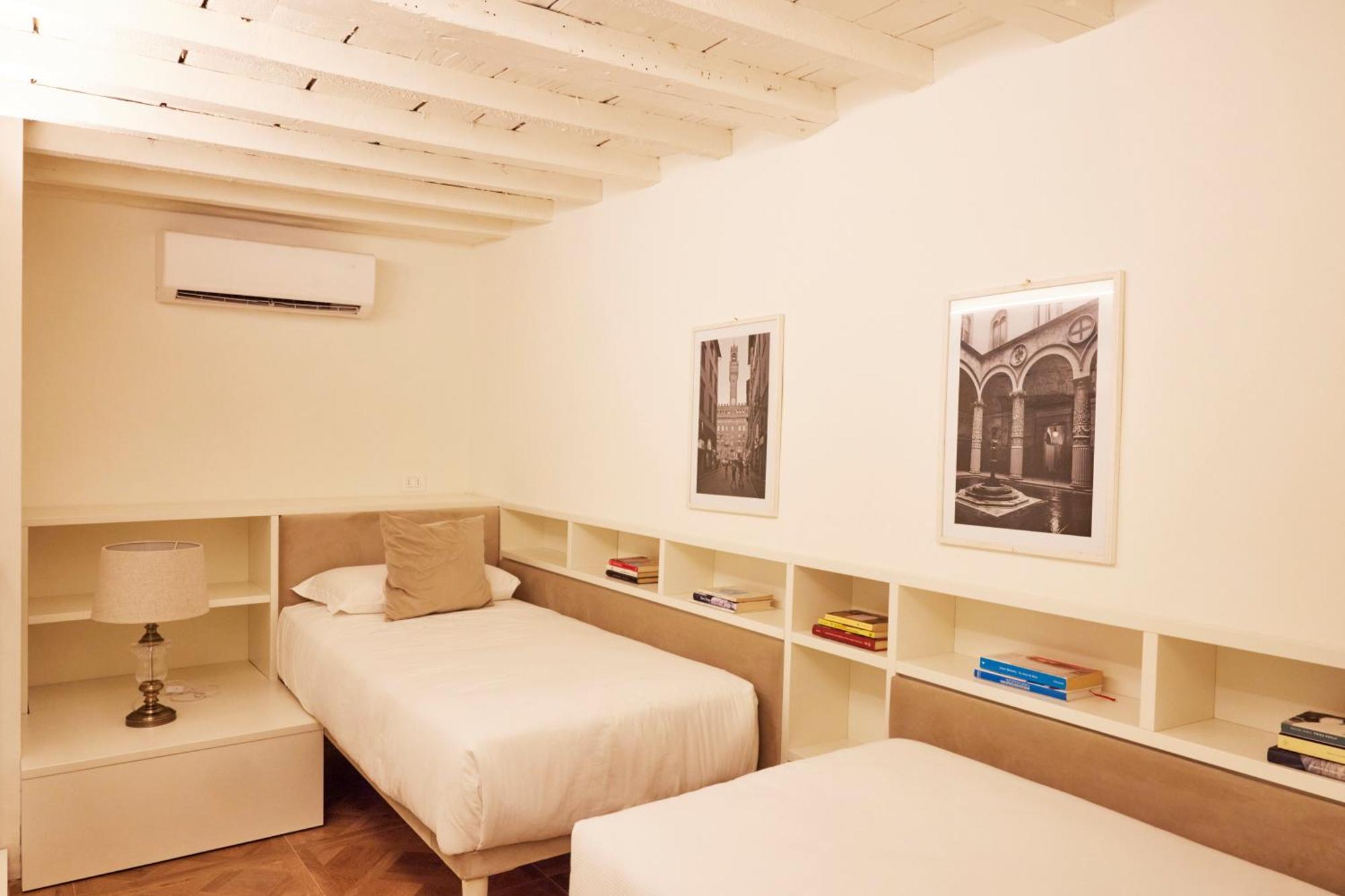 Residenza Storici Duomo Gasthof