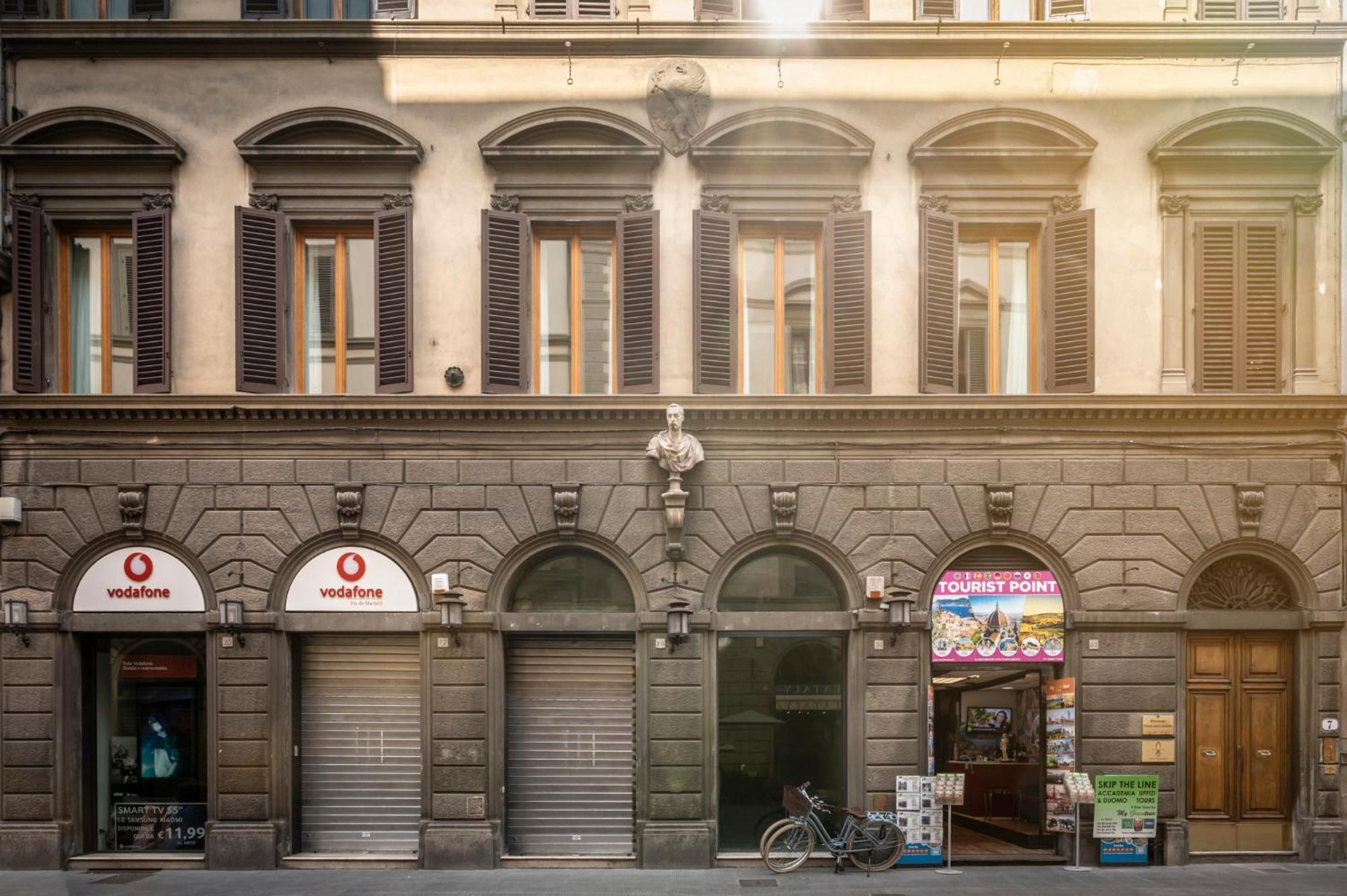 Gasthof Residenza Storici Duomo Florenz