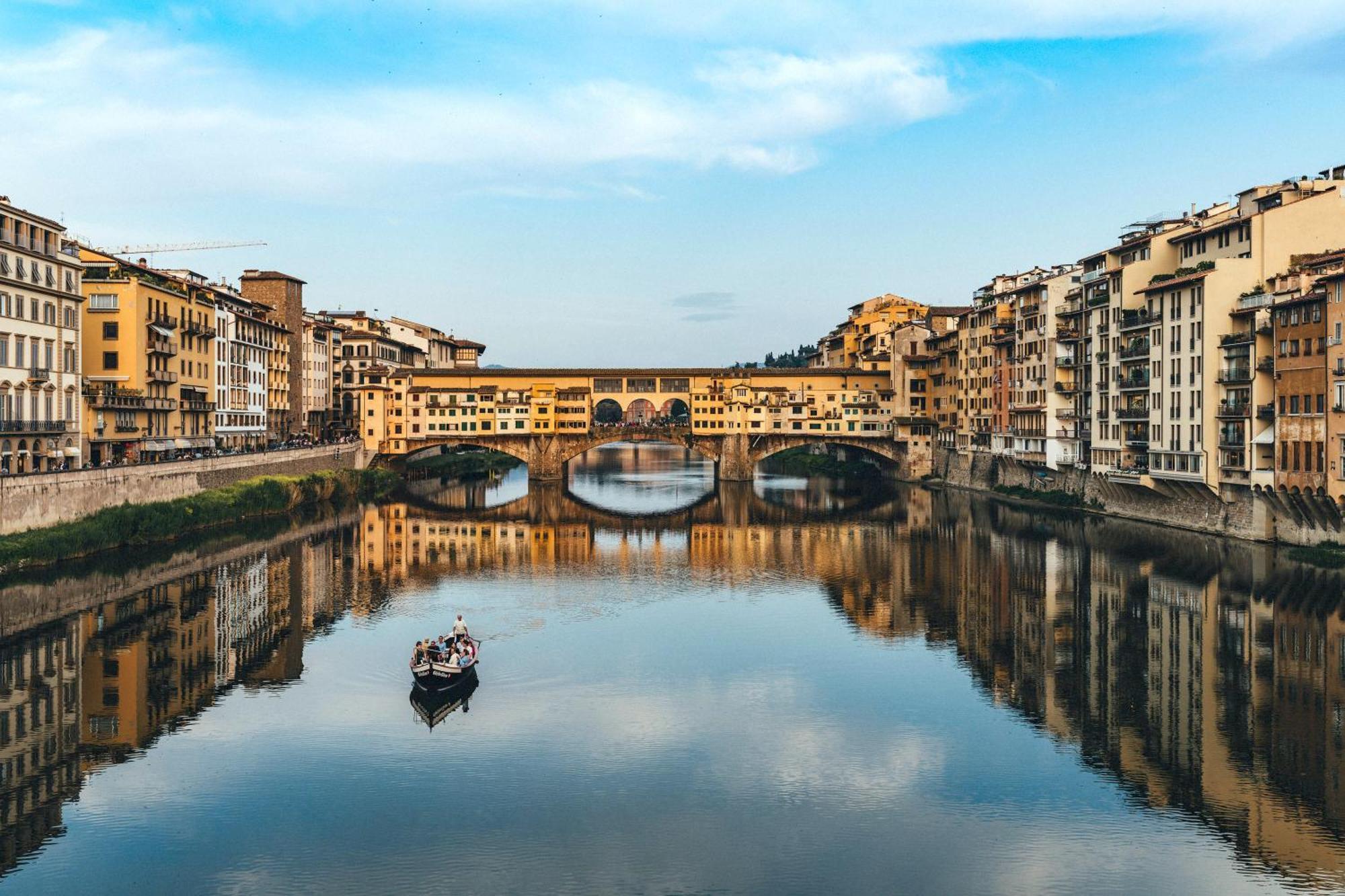 Residenza Storici Duomo Gasthof Florenz